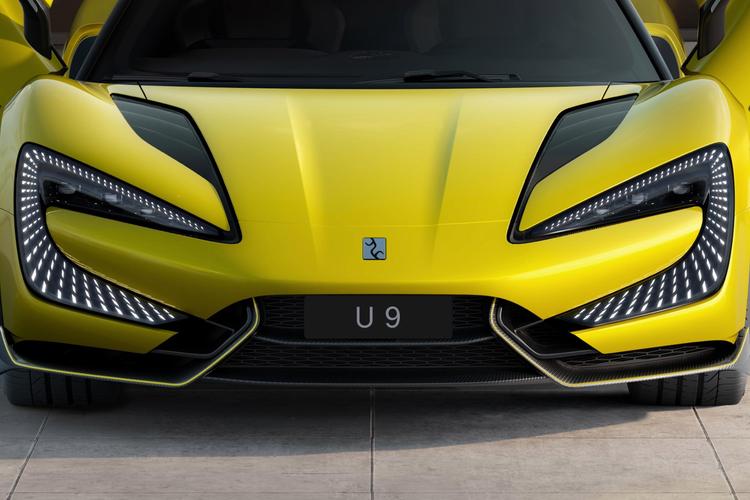 成都龙泉驿区福扬建企业管理咨询仰望U9以性能突破设计的极限，理想汽车企业文化与价值观