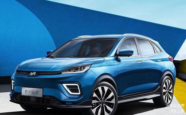 成都龙泉驿区福扬建企业管理咨询WEY威派豪华SUV市场的黑马，零跑汽车与智能交通系统的协同